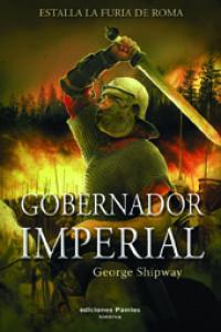 GOBERNADOR IMPERIAL: portada