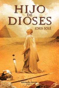 HIJO DE DIOSES: portada