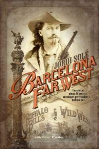 BARCELONA FAR WEST - CAT: portada