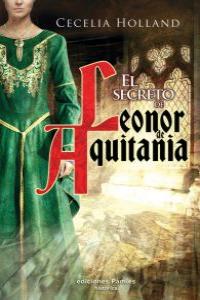 SECRETO DE LEONOR DE AQUITANIA,EL: portada