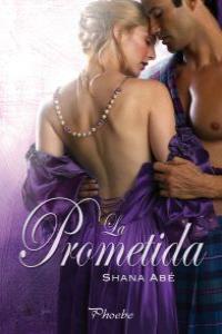 La prometida: portada