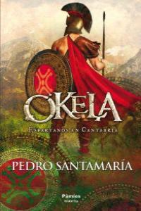 OKELA (2ED): portada