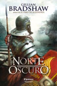 Norte oscuro: portada