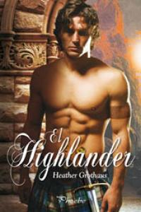 EL HIGHLANDER: portada