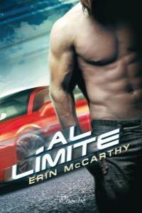 Al límite: portada