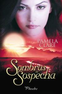 Sombras de sospecha: portada