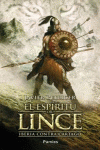 El espíritu del lince: portada