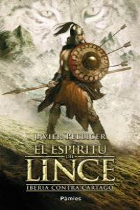El espíritu del lince: portada