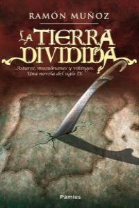 La tierra dividida: portada