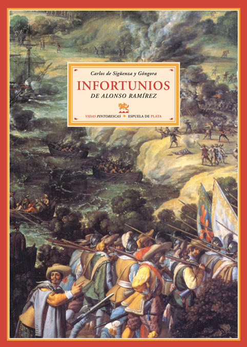 INFORTUNIOS: portada