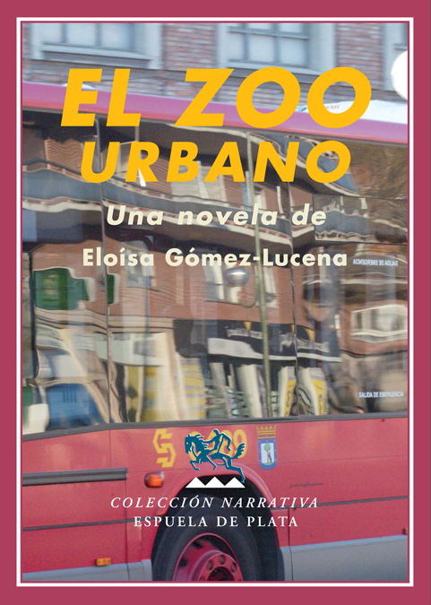 ZOO URBANO,EL: portada