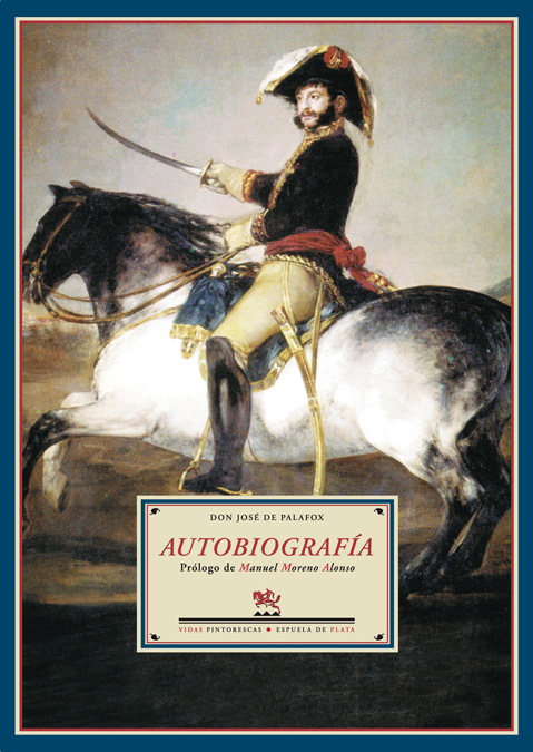 AUTOBIOGRAFIA: portada