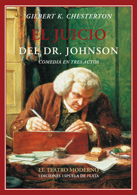 JUICIO DEL DR.JOHNSON,EL: portada