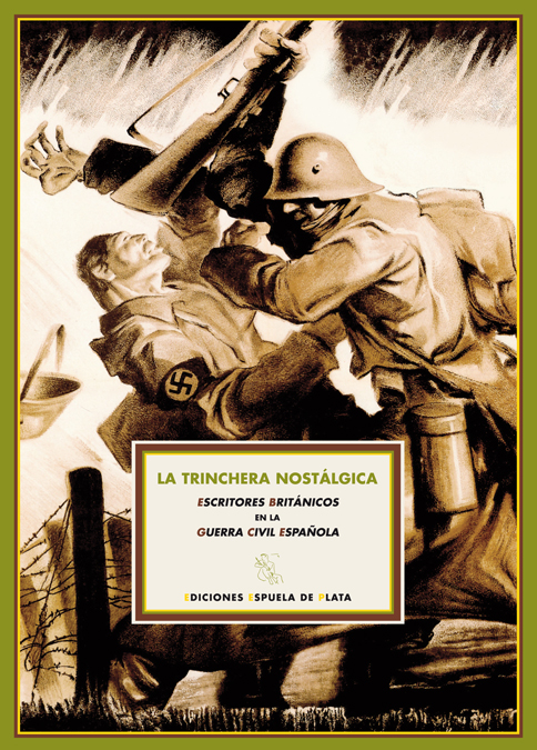 TRINCHERA NOSTALGICA,LA: portada