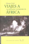 VIAJES A LAS REGIONES INTERIORES DE AFRICA: portada