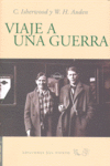 VIAJE A UNA GUERRA: portada