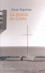 MARCA DE CRETA,LA: portada