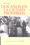 DOS AOS EN LA CIUDAD PROHIBIDA: portada