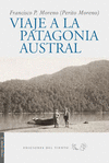 VIAJE A LA PATAGONIA AUSTRAL: portada