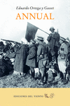 ANNUAL: portada