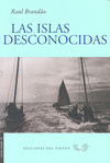 ISLAS DESCONOCIDAS,LAS: portada