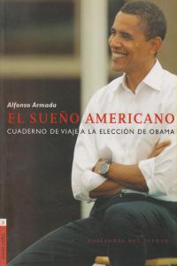 SUEÑO AMERICANO, EL: portada
