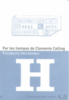 POR LOS TIEMPOS DE CLEMENTE COLLING: portada