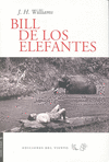 BILL DE LOS ELEFANTES: portada