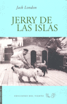 JERRY DE LAS ISLAS: portada