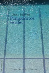 PAMPANITOS VERDES: portada