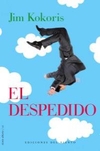 EL DESPEDIDO: portada