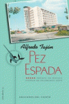 Pez Espada: portada