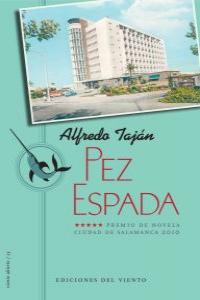 Pez Espada: portada