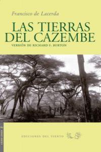 LAS TIERRAS DEL CAZEMBE: portada