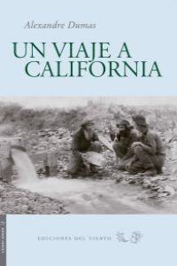 UN VIAJE A CALIFORNIA: portada