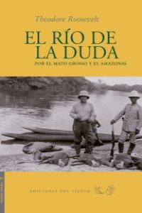 El Ro de la Duda: portada