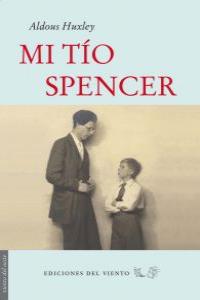 Mi to Spencer: portada