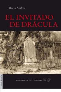 EL INVITADO DE DRCULA: portada