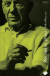 POEMAS EN PROSA PICASSO: portada