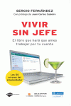 VIVIR SIN JEFE 10ªED: portada
