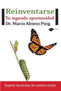 REINVENTARSE 10ªED: portada