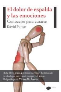 DOLOR DE ESPALDA Y LAS EMOCIONES,EL 3ªED: portada
