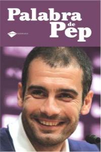 PALABRA DE PEP 2ªED: portada
