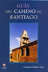 GUIA DEL CAMINO DE SANTIAGO: portada