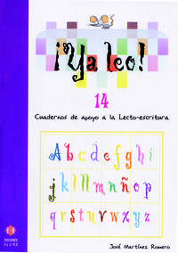 YA LEO 14: portada