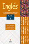 INGLES 1º ESO: portada