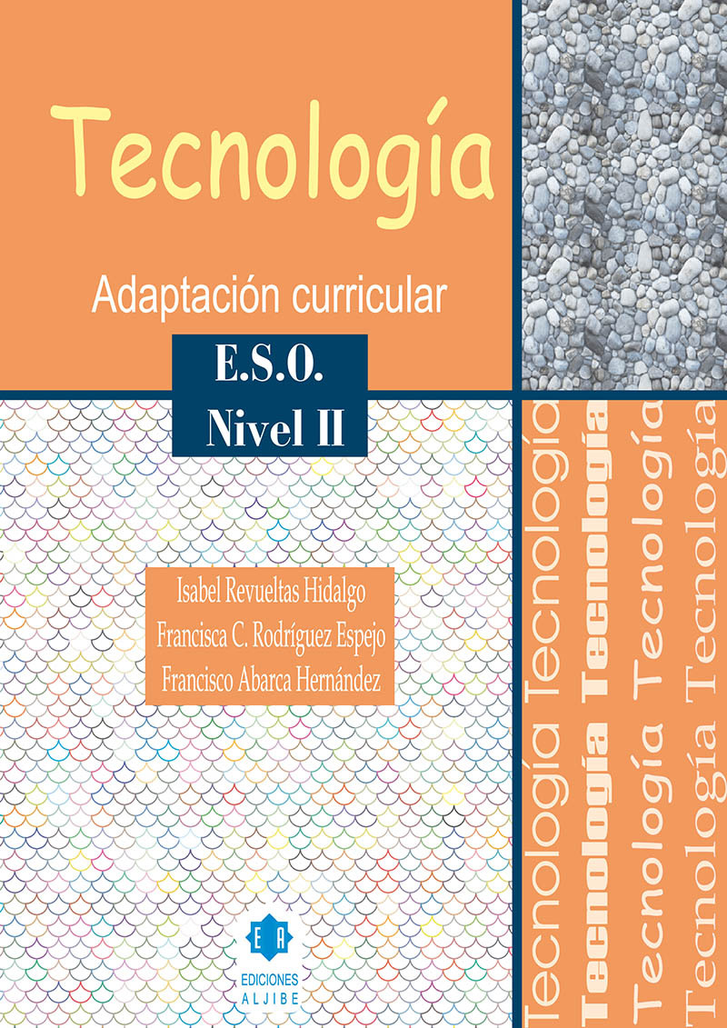 TECNOLOGIA NIVEL 2: portada