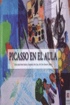 PICASSO EN EL AULA: portada