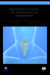 TRASTORNOS DE LA VOZ: portada