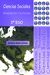 CIENCIAS SOCIALES 3º ESO: portada